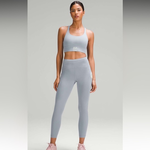 Lululemon x Madhappy Leggings Size 4 - Picture 1 of 8